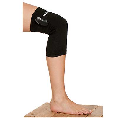 Back on Track Ceramic Knee Wrap for Humans
